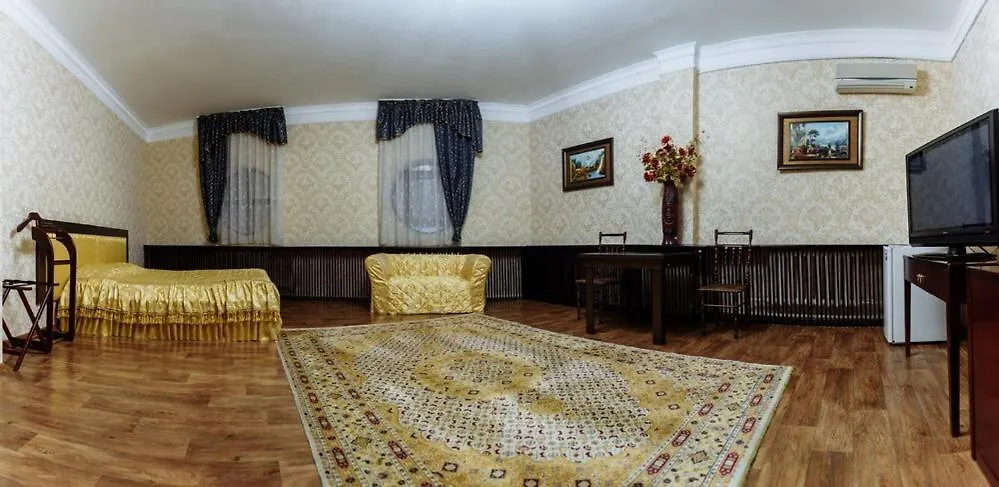 Zhety Kazyna Hotel Nur-Sultan  Love hotel Nur-Sultan (Astana)
